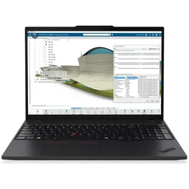 Lenovo ThinkPad P16s G4 AMD Ryzen AI 7 PRO 350 32 GB RAM 512 GB SSD 21QR005AGE