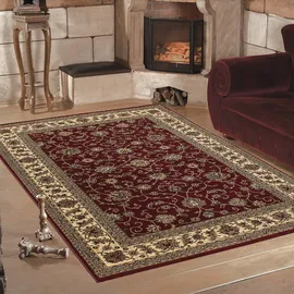 Ayyildiz Orientteppich Marrakesh 210 Rot 160 cm x 230 cm