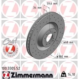 Zimmermann 100.3305.52
