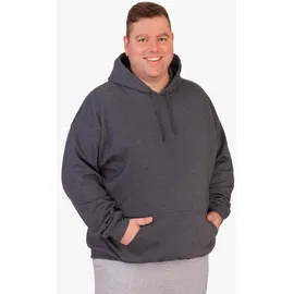 Gildan Hoodie Light Pink M