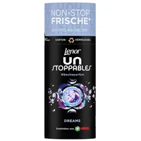 LENOR Unstoppables Wäscheparfüm Dreams - 160.0 g