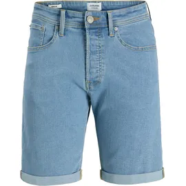 Jack & Jones PlusSize Shorts JJIRICK JJORIGINAL SHORT blau 46 (6XL)