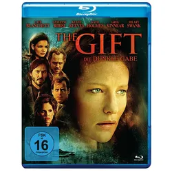 The Gift - Die dunkle Gabe (Filmjuwelen)
