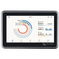 Victron Energy Ekrano GX Bedien- und Überwachungsgerät 18,7 cm x 12,4 cm x 2,98 cm