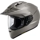 Shoei Hornet ADV 06 Chalk Grey XS