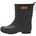 Gummistiefel Schwarz 28