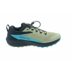 Herren-Sportschuhe Salomon Sense Ride 5 Blau türkis - Fußgröße: 44