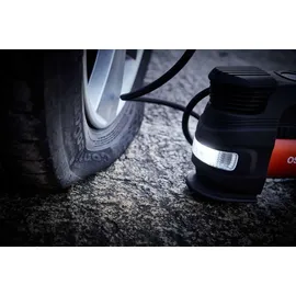 Osram OTI830 Kompressor TYREinflate 830 5,5 bar