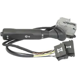 AKUSAN Lenkstockschalter MERCEDES-BENZ TEQ-01.003 3575400045,3575409545