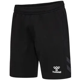 hummel hmlTRAVEL Shorts 2001 black M
