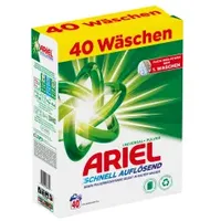 Ariel UNIVERSAL+ Waschmittel 2,4 kg