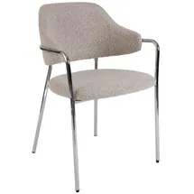 faee Stuhl KAERLIGHED Stuhl 0 x 0 x 0 cm weiß