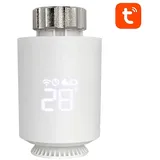 AVATTO TRV06 Smart Thermostat Heizkörperventil