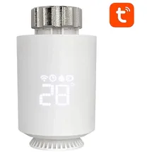 AVATTO TRV06 Smart Thermostat Heizkörperventil