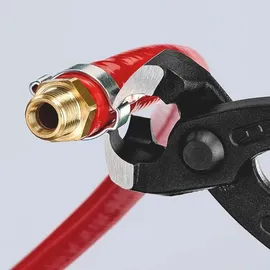 Knipex Ohrklemmenzange 10 99 I220