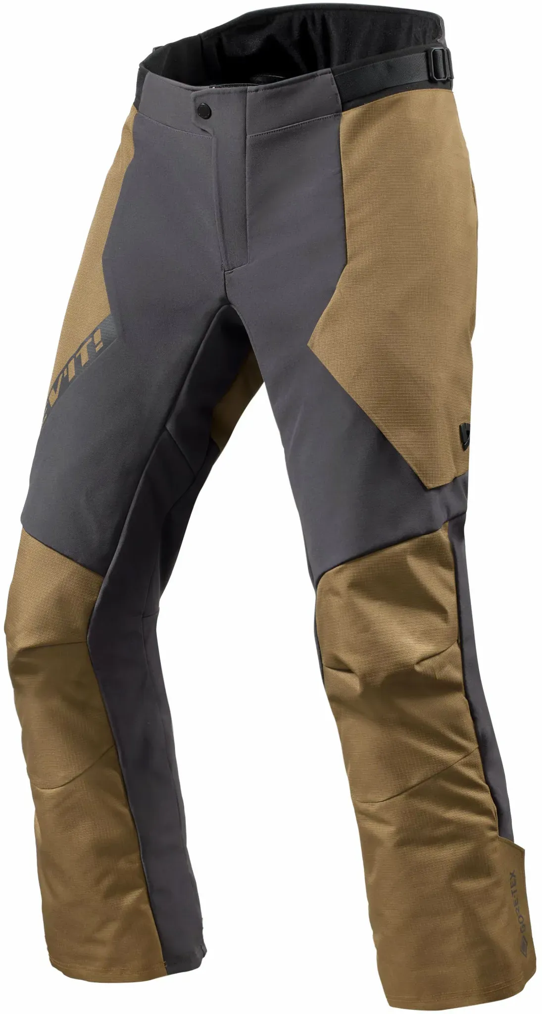 Revit Potential, Textilhose Gore-Tex - Braun/Grau - 3XL