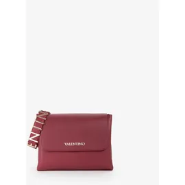 Valentino Alexia Shopper Kunstleder Bordeaux