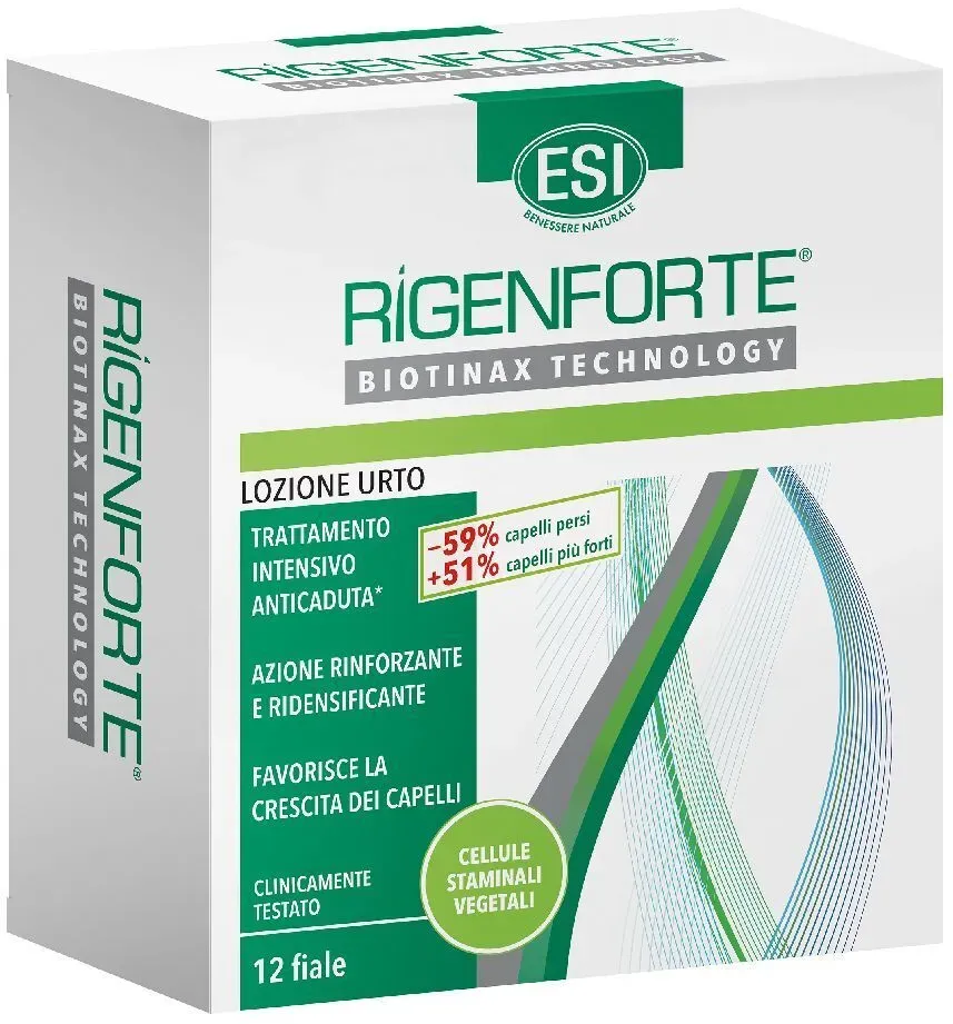 ESI Rigenforte® Schock-Lotion