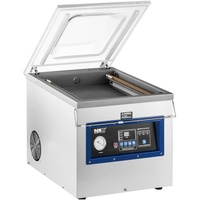 MSW Vakuumierer - 900 W - mit Kodierfunktion