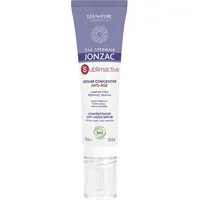EAU THERMALE JONZAC Organic Cosmetic Sublimactive Cellular Anti-Aging Straffendes