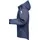 James & Nicholson Professionelle Softshelljacke JN824 Gr. S navy/navy
