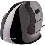 Evoluent VerticalMouse D Schwarz