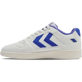 hummel St. Power Play Herren White/Blue 46