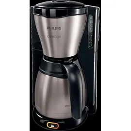 Philips Cafe Gaia HD7548/20 metall