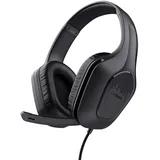 gxtrust GXT 418 Rayne Schwarz