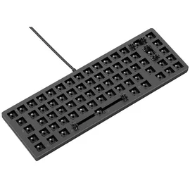 Glorious PC Gaming Race GMMK 2 Compact 65% Barebones DE