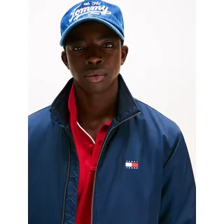 Tommy Hilfiger TJM ESSENTIAL PADDED JACKET EXT blau L