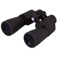 Levenhuk Fernglas Sherman Base 10x50