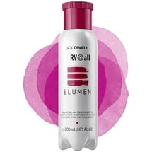 Goldwell Elumen Pure RV@all rot violett 200 ml