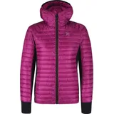 Montura Walk Hooded Jacket Woman baton rouge M