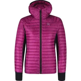 Montura Walk Hooded Jacket Woman baton rouge M