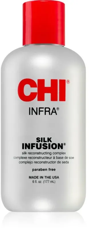 CHI Silk Infusion regenerierende Kur 177 ml