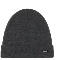 Eisbär Skater OS Mütze anthrazit - STK