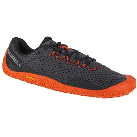Merrell Vapor Glove 6 Herren Granite/Tangerine 43,5
