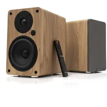 VULKKANO A5 Braun