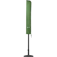 Sekey Abdeckung Ø 200 cm Polyester Grün