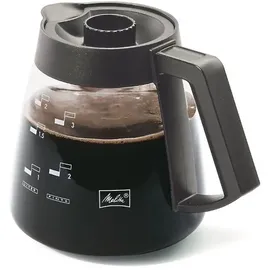Melitta Glaskanne zu Melitta Prof. Coffee 2,2 l