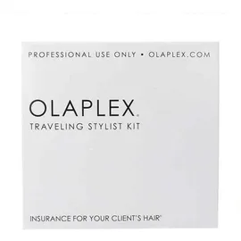 Olaplex Traveling Stylist Kit No.1 + 2x No.2 3 x 100 ml