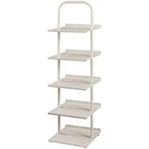 [en.casa] Poytya 119 x 34 x 32 cm beige / beige