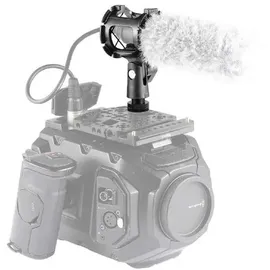 SmallRig 1859 Univ Mic Shock Mount Adpt
