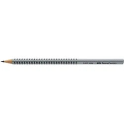 FABER-CASTELL GRIP 2001 - Bleistift - H