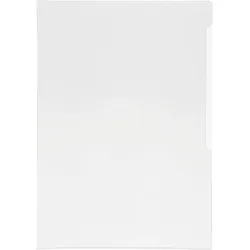 Durable STANDARD - L-förmiger Ordner - für Dokumente - für A4 (210 x 297 mm)