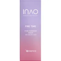 INAO Fine Time Pore Minimizer Serum