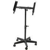 Quik-Lok QL/400 Mischpultständer einstellbar