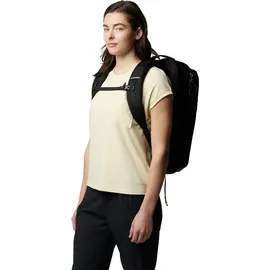 Columbia Landroamer Travel Backpack schwarz