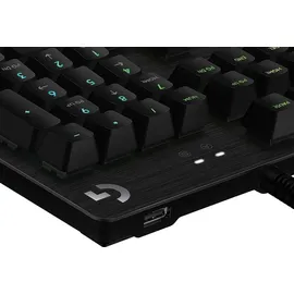 Logitech G512 GX Blue US